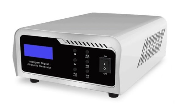 ULTRASONiK JENERATÖR