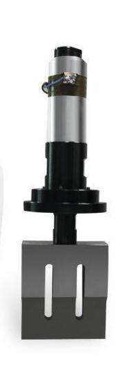 HORN-TRANSDUCERBOOSTER SET