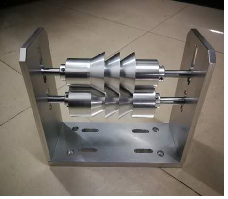 MASKE KATLAMA MODÜLÜ