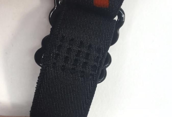 Sütyen Lastik Yapıştırma Ultrasonik